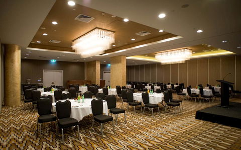 Rydges South Bank Brisbane - VIC Tourism 36