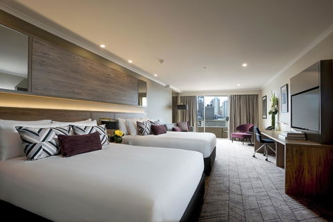 Rydges South Bank Brisbane - VIC Tourism 6