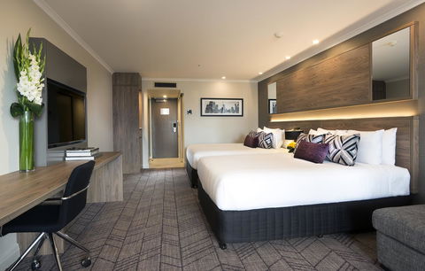 Rydges South Bank Brisbane - VIC Tourism 5