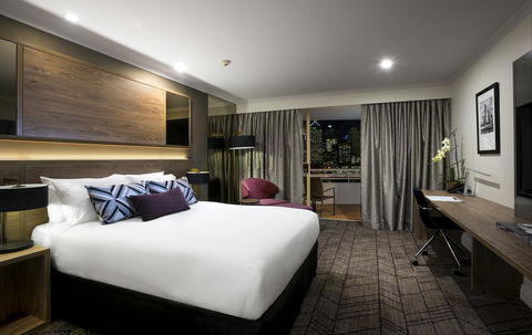 Rydges South Bank Brisbane - VIC Tourism 1