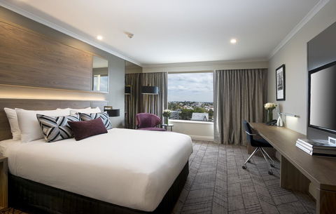 Rydges South Bank Brisbane - VIC Tourism 25