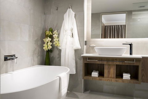 Rydges South Bank Brisbane - VIC Tourism 7