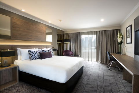 Rydges South Bank Brisbane - VIC Tourism 22
