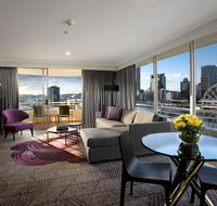 Rydges South Bank Brisbane - VIC Tourism