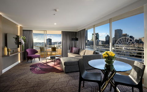 Rydges South Bank Brisbane - VIC Tourism 0