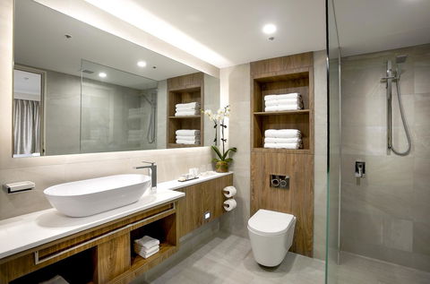 Rydges South Bank Brisbane - VIC Tourism 4