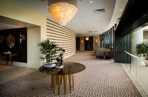 Rydges South Bank Brisbane - VIC Tourism 21