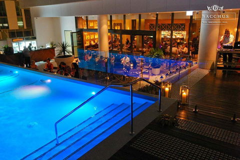 Rydges South Bank Brisbane - VIC Tourism 18