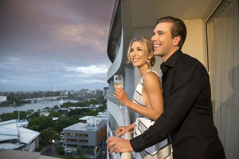 Rydges South Bank Brisbane - VIC Tourism 2