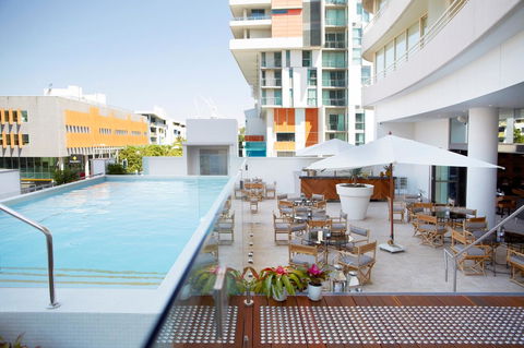 Rydges South Bank Brisbane - VIC Tourism 43