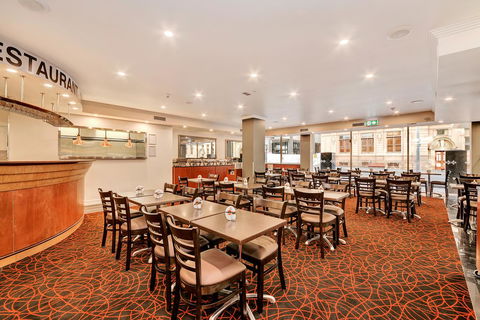 Great Southern Hotel Brisbane - VIC Tourism 23