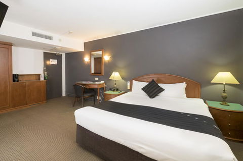 Great Southern Hotel Brisbane - VIC Tourism 15