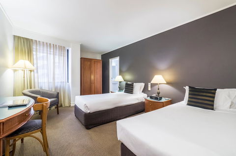 Great Southern Hotel Brisbane - VIC Tourism 31