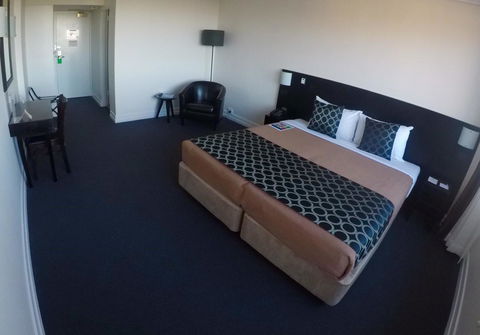 Great Southern Hotel Brisbane - VIC Tourism 7