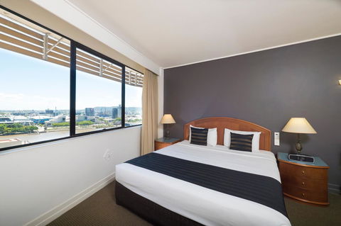 Great Southern Hotel Brisbane - VIC Tourism 14
