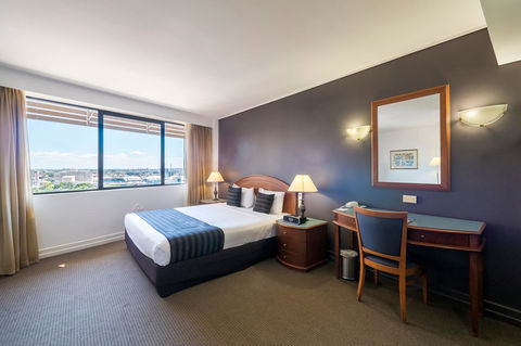 Great Southern Hotel Brisbane - VIC Tourism 26