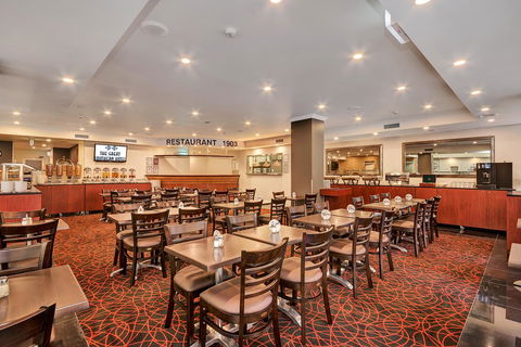 Great Southern Hotel Brisbane - VIC Tourism 24