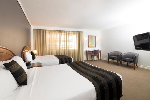 Great Southern Hotel Brisbane - VIC Tourism 28