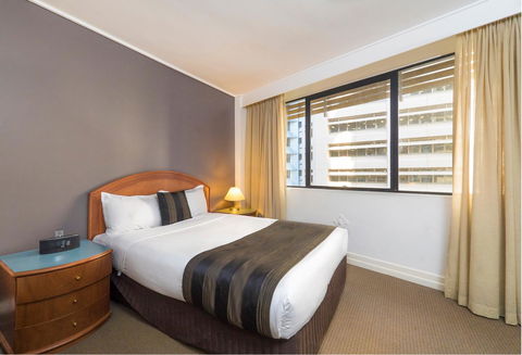 Great Southern Hotel Brisbane - VIC Tourism 25