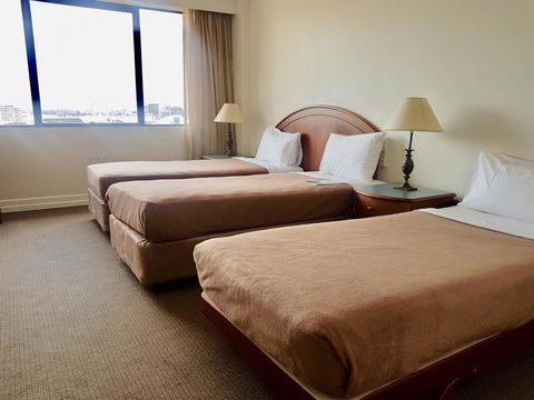 Great Southern Hotel Brisbane - VIC Tourism 1