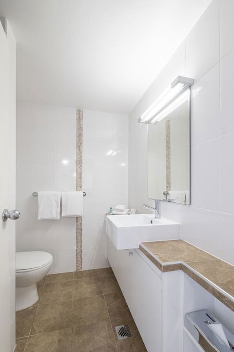 Great Southern Hotel Brisbane - VIC Tourism 4