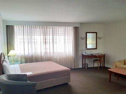 Great Southern Hotel Brisbane - VIC Tourism 11
