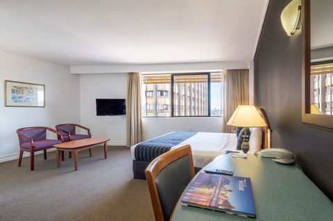 Great Southern Hotel Brisbane - VIC Tourism 27