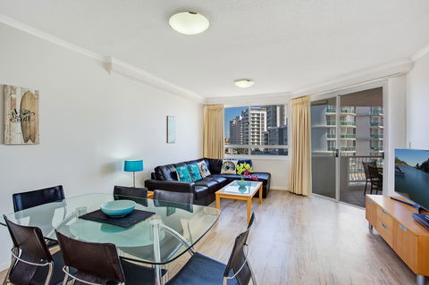 Kirra Beach Apartments - VIC Tourism 20