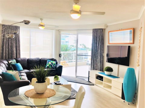 Kirra Beach Apartments - VIC Tourism 3