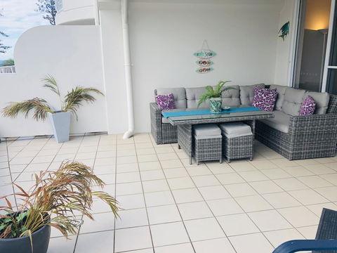 Kirra Beach Apartments - VIC Tourism 4