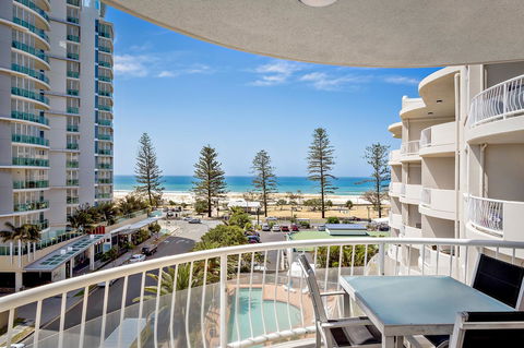 Kirra Beach Apartments - VIC Tourism 22