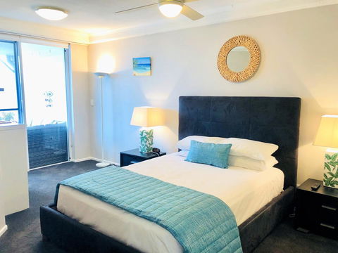 Kirra Beach Apartments - VIC Tourism 2