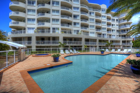 Kirra Beach Apartments - VIC Tourism 21