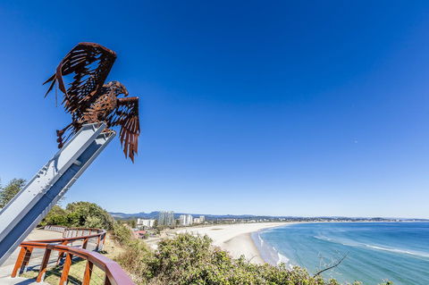 Kirra Beach Apartments - VIC Tourism 13