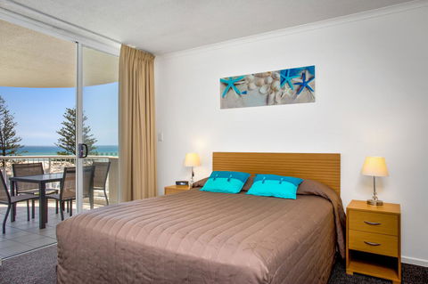 Kirra Beach Apartments - VIC Tourism 25