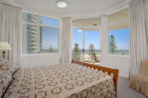 Kirra Beach Apartments - VIC Tourism 23