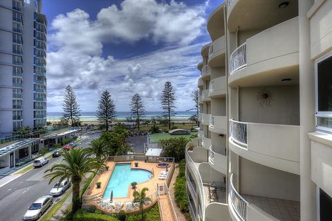 Kirra Beach Apartments - VIC Tourism 26