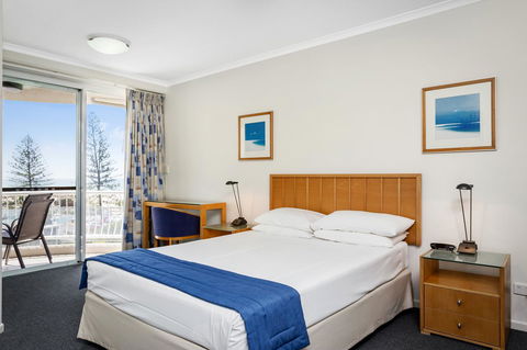 Kirra Beach Apartments - VIC Tourism 27
