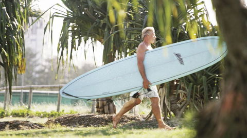 Kirra Beach Apartments - VIC Tourism 8