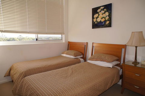 Kirra Beach Apartments - VIC Tourism 24