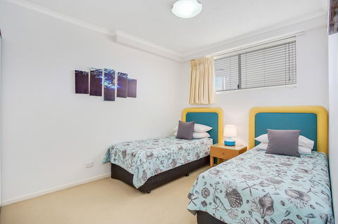 Kirra Beach Apartments - VIC Tourism 18