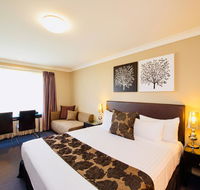 Best Western Plus Ambassador On Ruthven Motor Inn - VIC Tourism