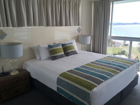 Ocean Plaza Resort - VIC Tourism 39