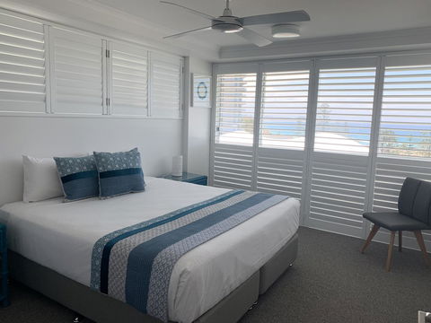 Ocean Plaza Resort - VIC Tourism 5
