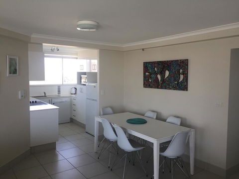 Ocean Plaza Resort - VIC Tourism 30