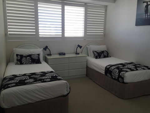 Ocean Plaza Resort - VIC Tourism 35
