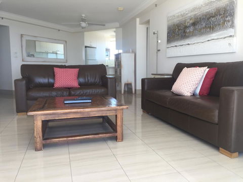 Ocean Plaza Resort - VIC Tourism 27