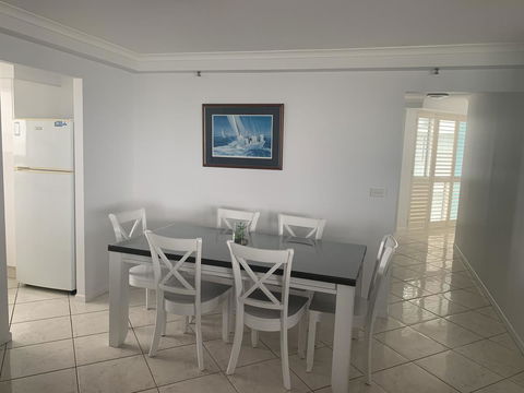 Ocean Plaza Resort - VIC Tourism 10