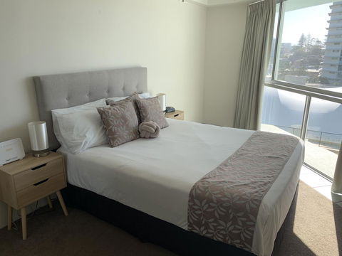 Ocean Plaza Resort - VIC Tourism 3