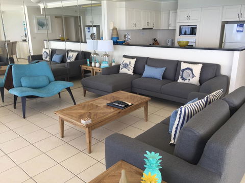 Ocean Plaza Resort - VIC Tourism 37
